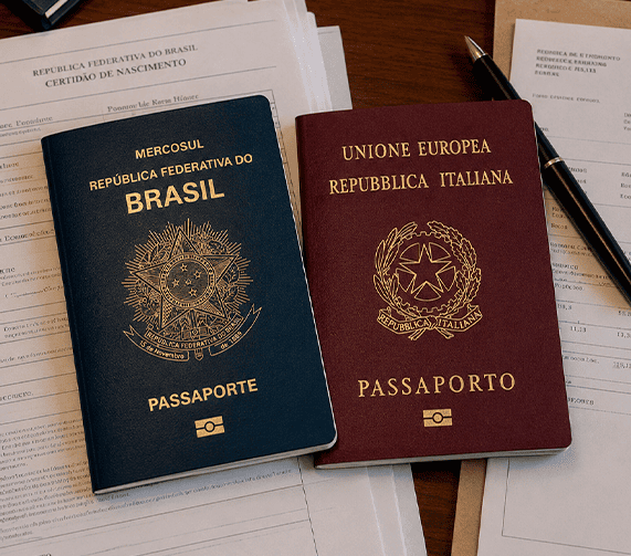 Documentos sem burocracia